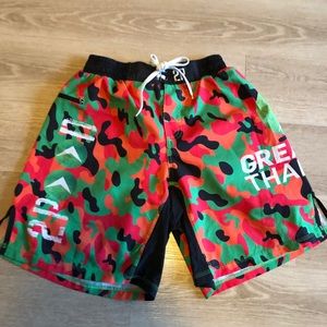 2 Pood Men’s shorts M